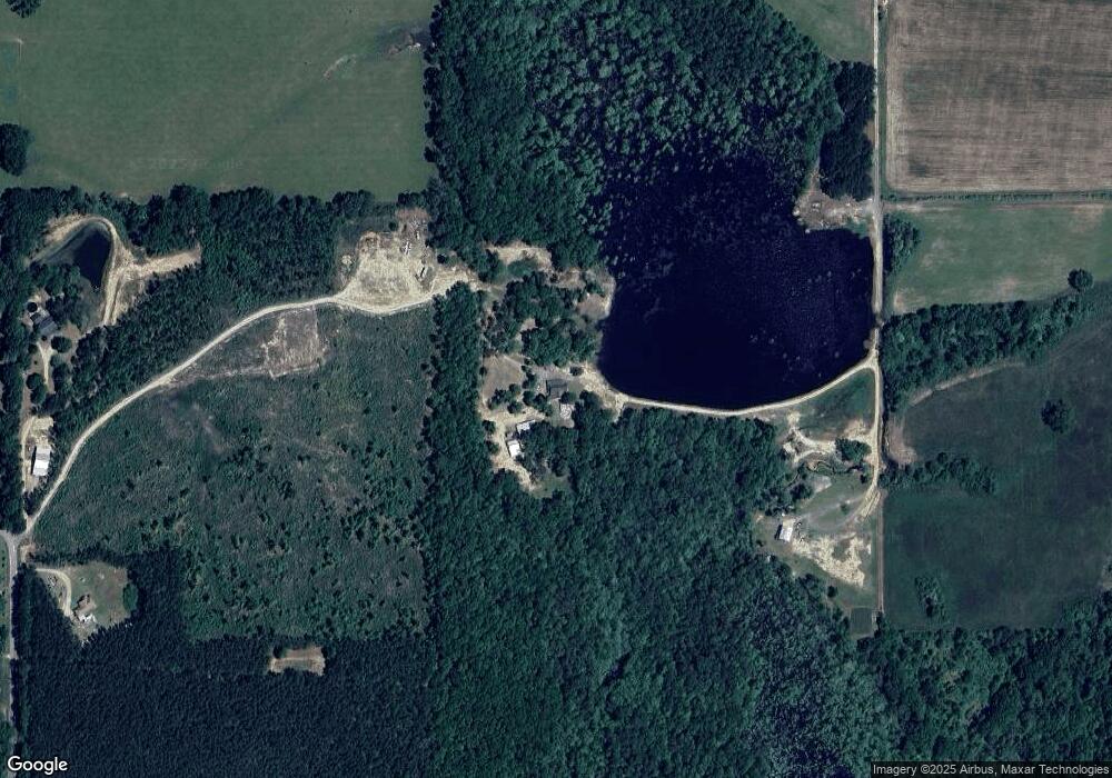 1107 Easley Rd, Lucedale, MS 39452 - photo 1