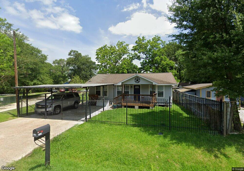 2529 Persimmon St, Houston, TX 77093 - photo 1