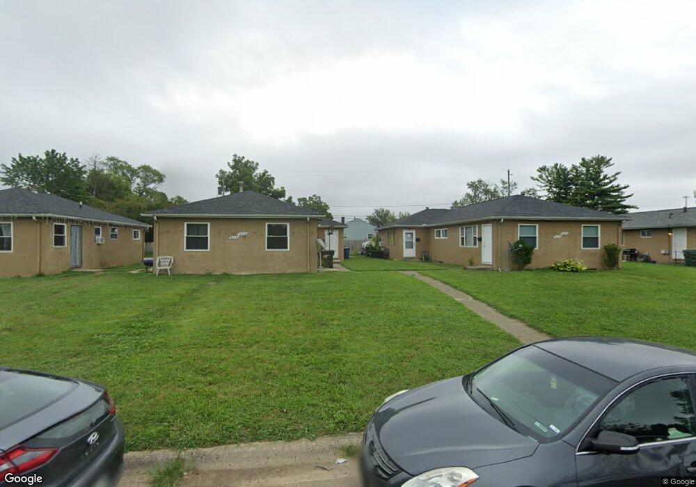 824 Byron Ave, Columbus, OH 43227 - photo 1