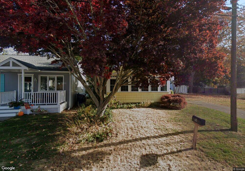 60 Hawks Nest Rd, Old Lyme, CT 06371 - photo 1