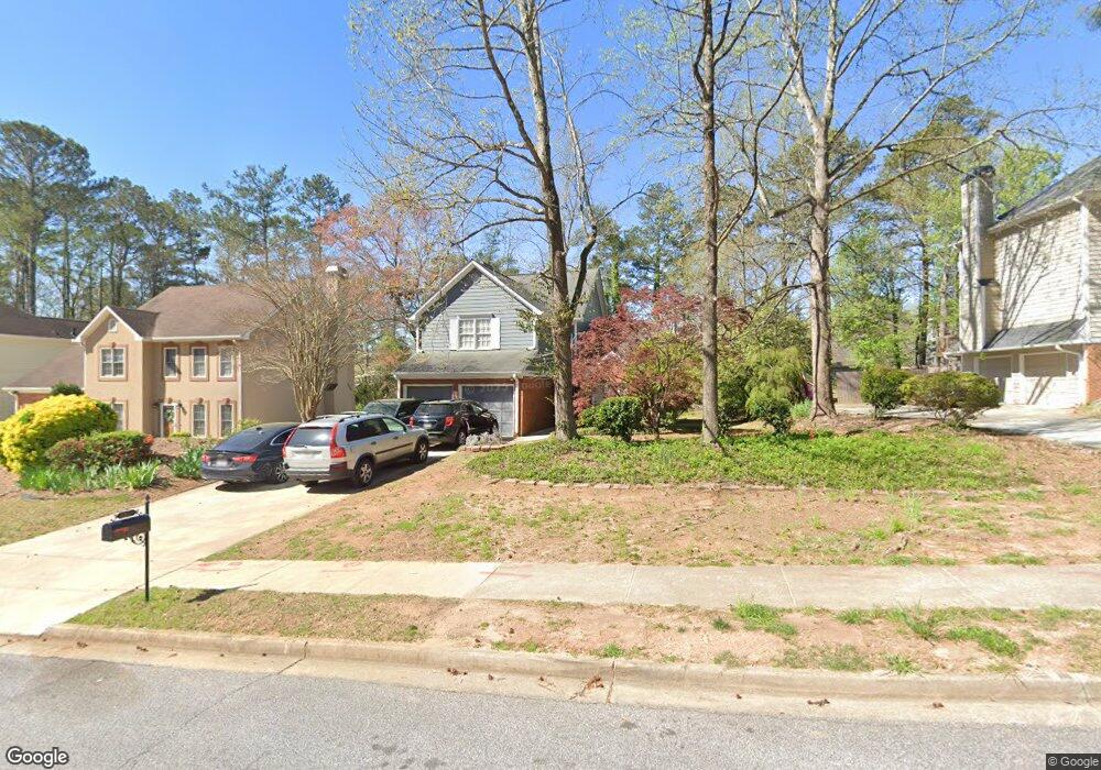 3241 Rock Creek Dr unit II, Rex, GA 30273 - photo 1