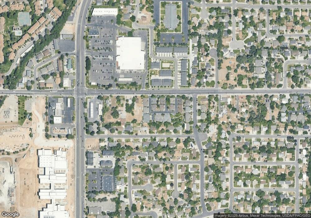 7827 Sequoia Tree Ln, Sandy, UT 84094 - photo 1