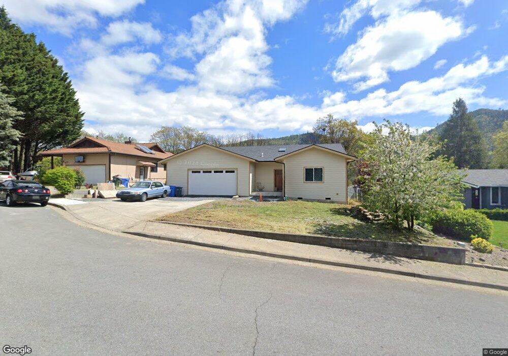 431 Nugget Dr, Rogue River, OR 97537 - photo 1