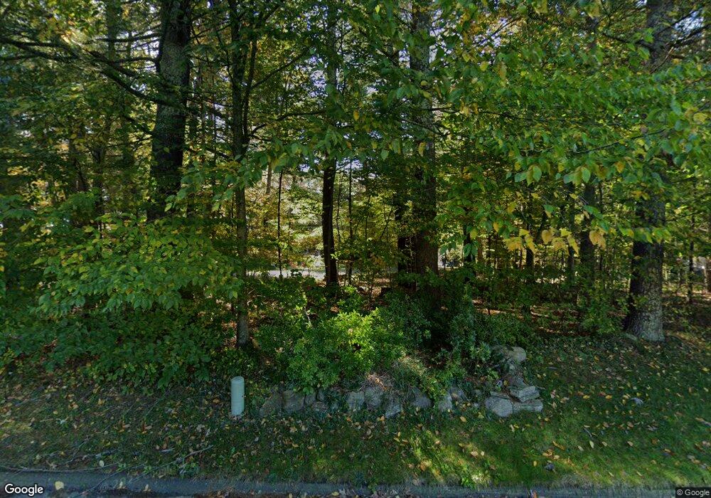 1 Scalise Dr, Columbia, CT 06237 - photo 1