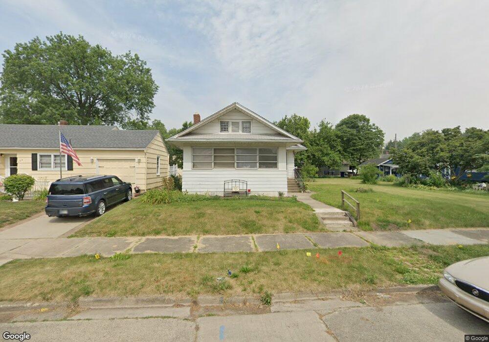 126 Monterey Ave, Terre Haute, IN 47803 - photo 1