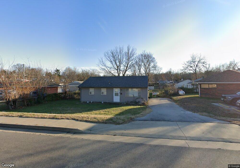 405 W State Route 72, Rolla, MO 65401 - photo 1