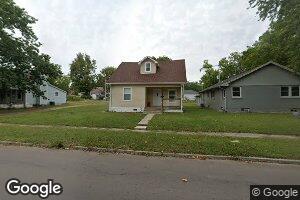 813 E 16th St, Sedalia, MO 65301