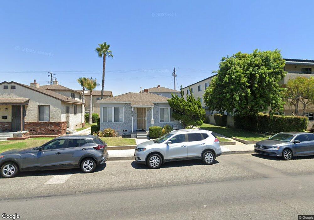 4524 N Lakewood Blvd, Long Beach, CA 90808 - photo 1