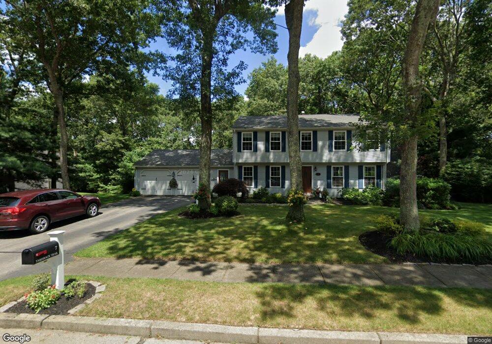 7 Tamarack Trail, Coventry, RI 02816 - photo 1