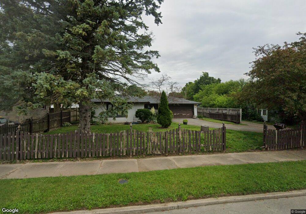 1238 E 28th St, Anderson, IN 46016 - photo 1