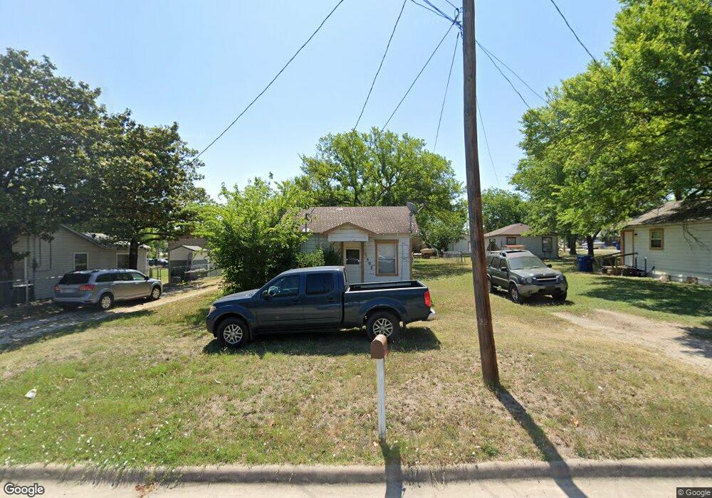 502 N 3rd St, Copperas Cove, TX 76522 - photo 1