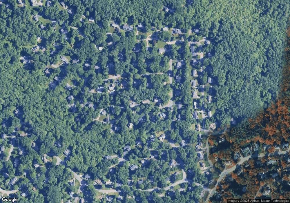 3 Minuteman Rd, Hingham, MA 02043 - photo 1