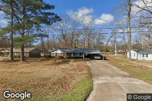 1608 Maria Ave, Demopolis, AL 36732
