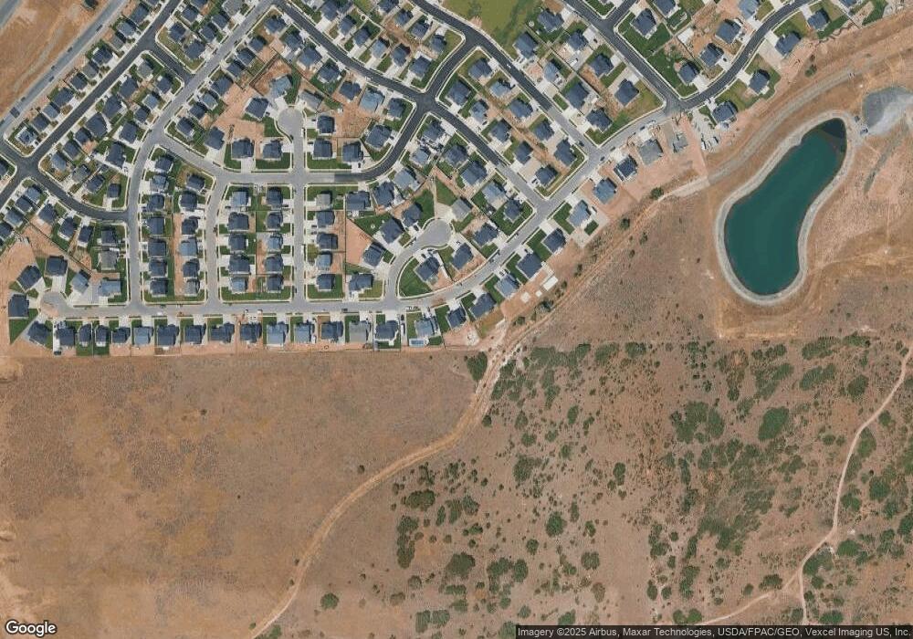 1351 S Bluff St unit 561, Santaquin, UT 84655 - photo 1