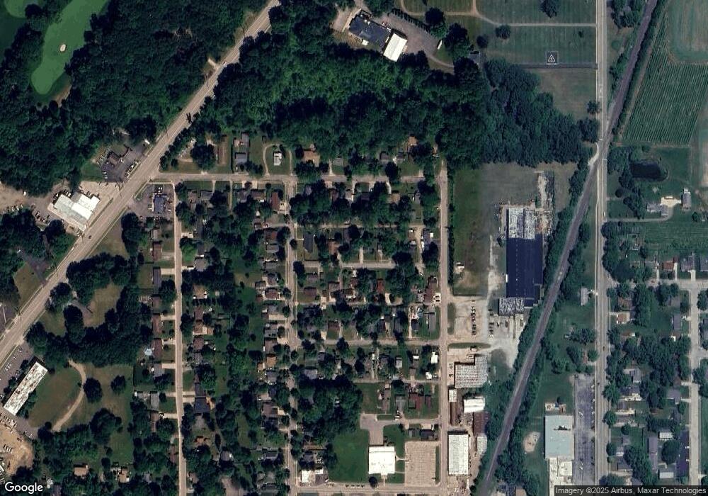 4245 Park St, Bridgman, MI 49106 - photo 1