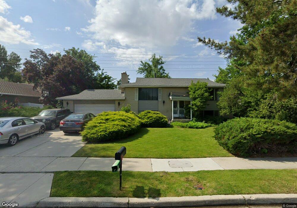 1782 E 8180 S, Sandy, UT 84093 - photo 1