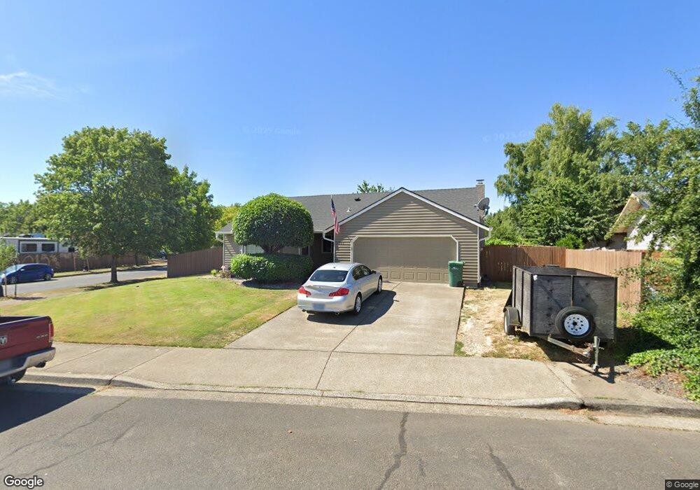 2738 13th Place, Forest Grove, OR 97116 - photo 1