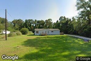 3351 Pleasant Ln, Deridder, LA 70634