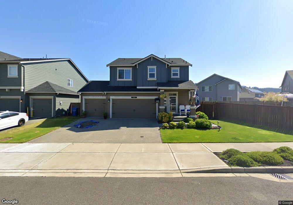 808 Louis Wise Ave NW unit 51, Orting, WA 98360 - photo 1