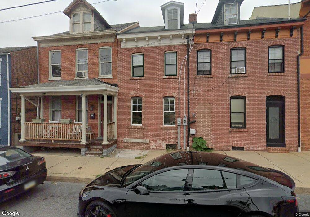 169 S 4th St, Columbia, PA 17512 - photo 1