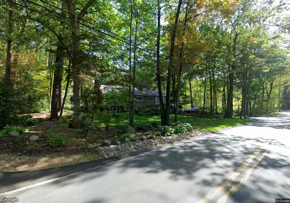 1606 Wachusett St, Jefferson, MA 01522 - photo 1