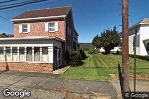 822 W Main St, Valley View, PA 17983