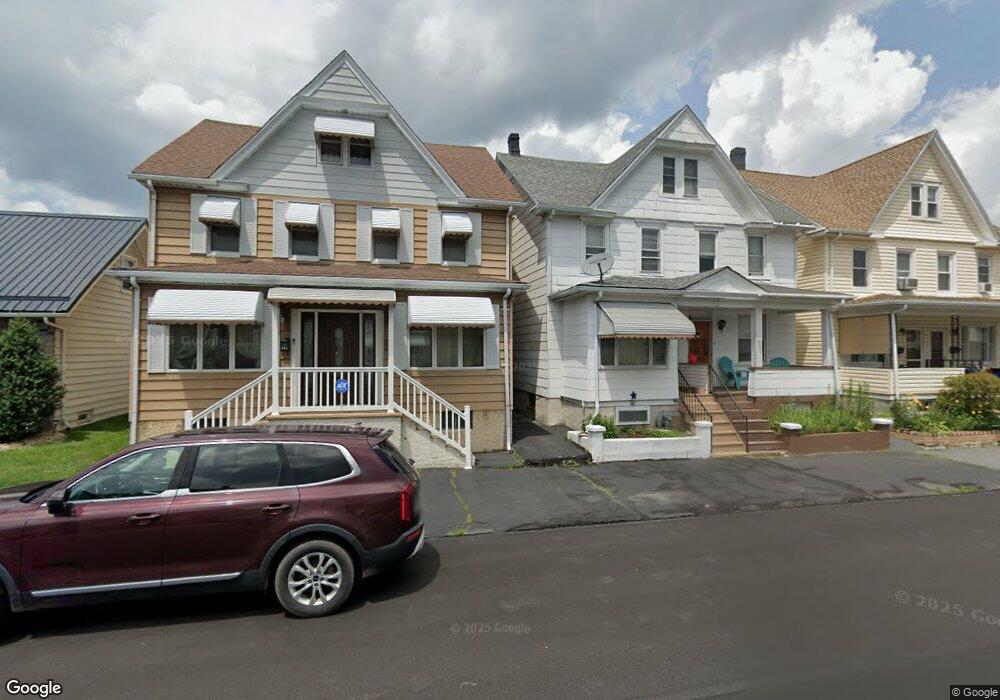 345 Thirwell Ave, Hazleton, PA 18201 - photo 1