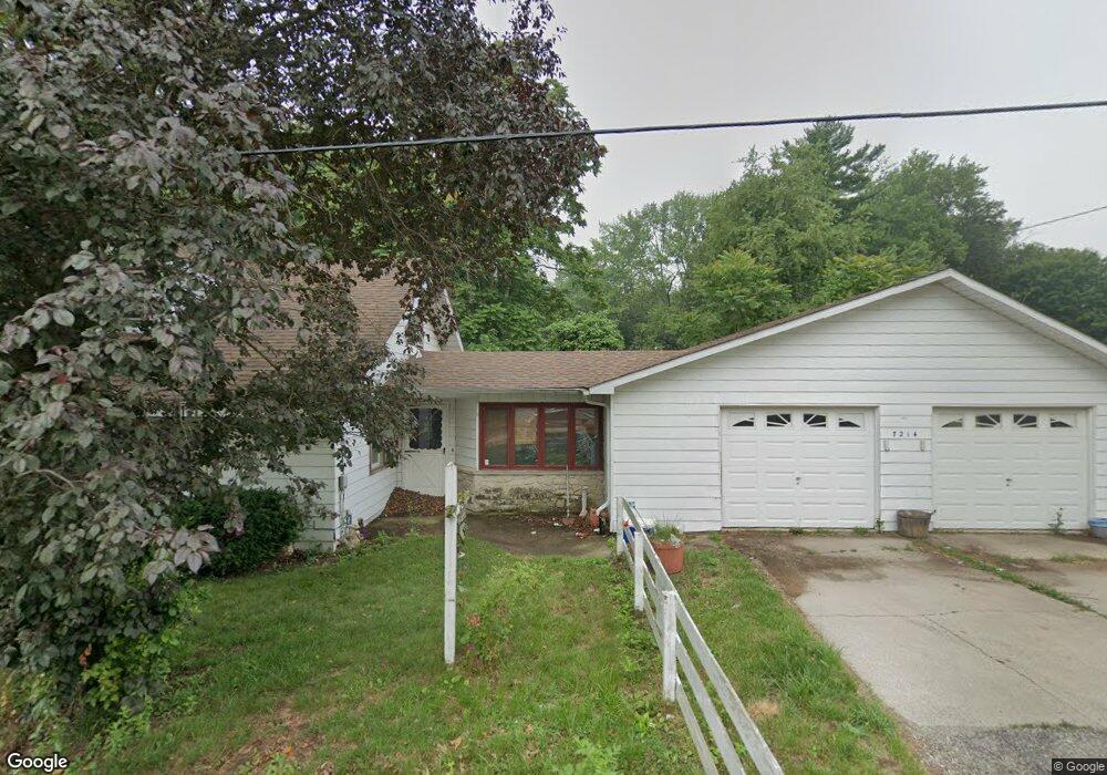 7214 N Lotus Dr, New Carlisle, IN 46552 - photo 1