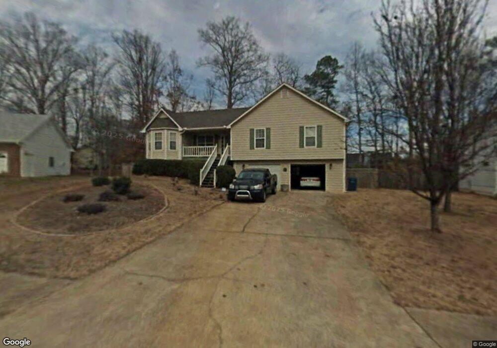 1005 Trestle Dr unit 1, Austell, GA 30106 - photo 1