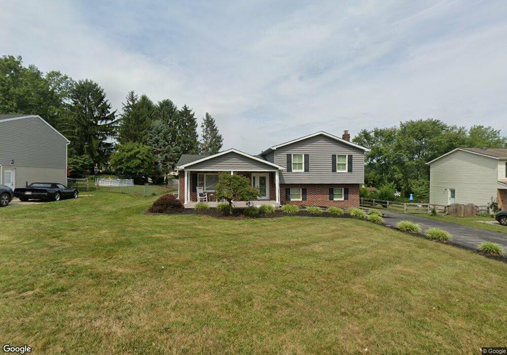 3450 Augusta Rd, Manchester, MD 21102 - photo 1