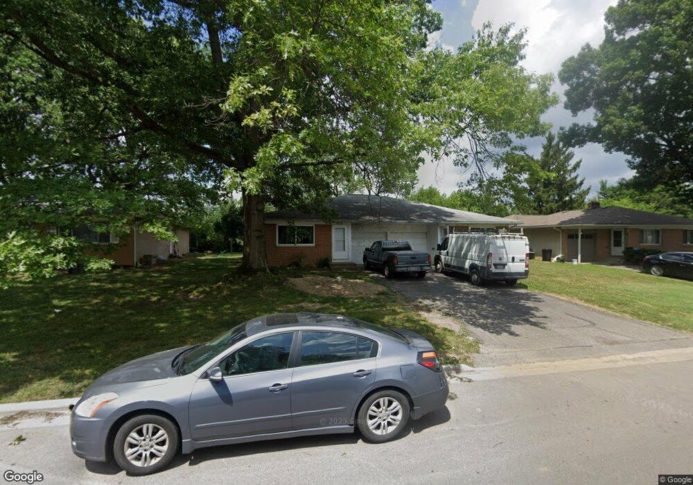 4279 Glenmawr Ave unit 281, Columbus, OH 43224 - photo 1