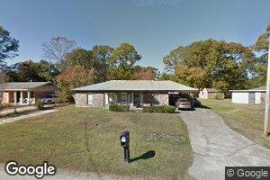 3924 Creekway Dr E, Mobile, AL 36605