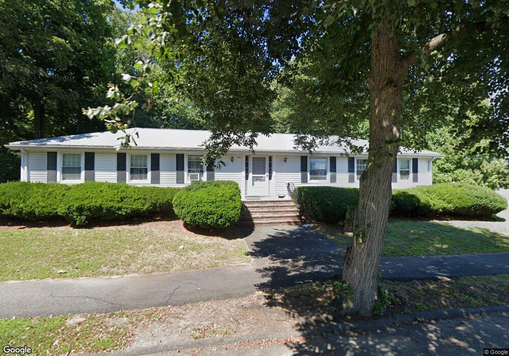 1 Linden Dr, Danvers, MA 01923 - photo 1