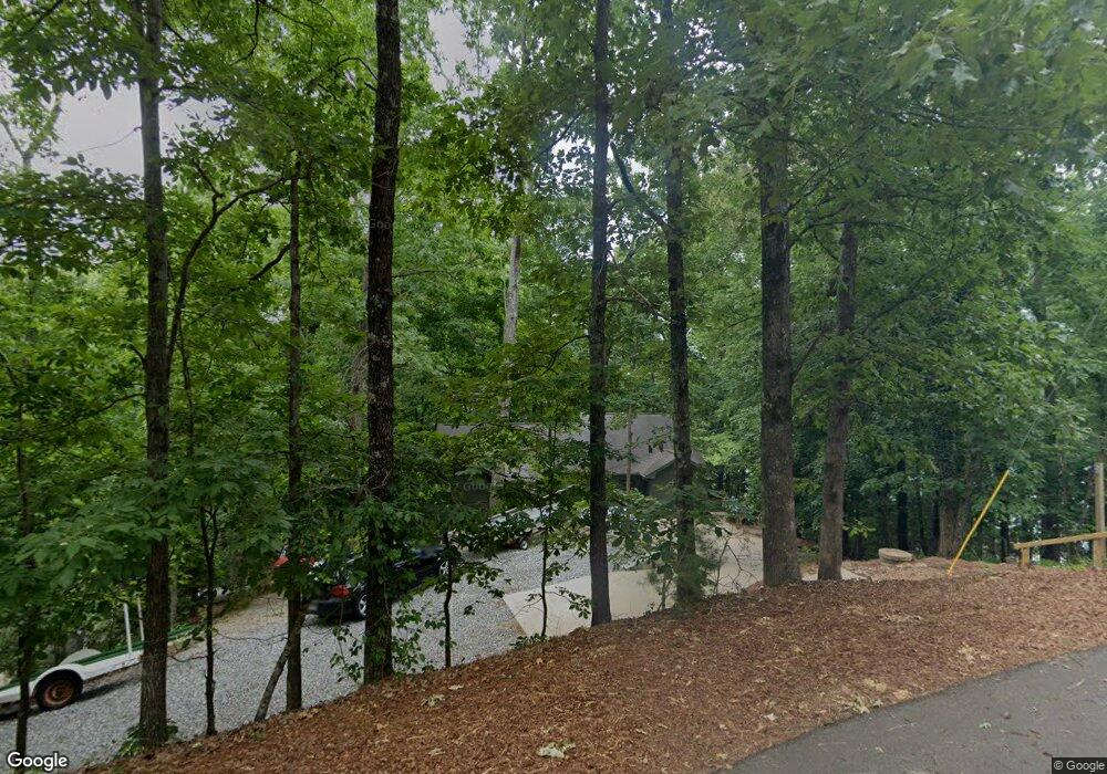 5431 Little River Cir, Gainesville, GA 30506 - photo 1