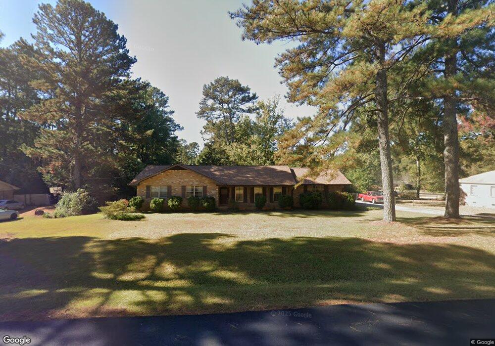 1615 Walnut St SE, Conyers, GA 30013 - photo 1