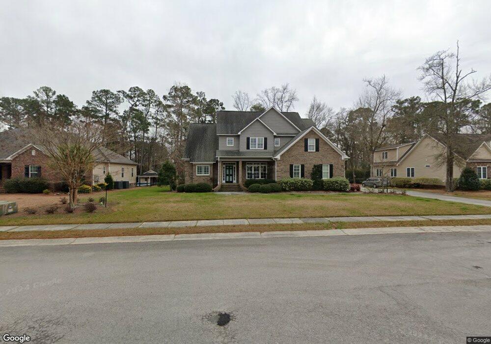 113 Saint Charles Ln, Jacksonville, NC 28546 - photo 1