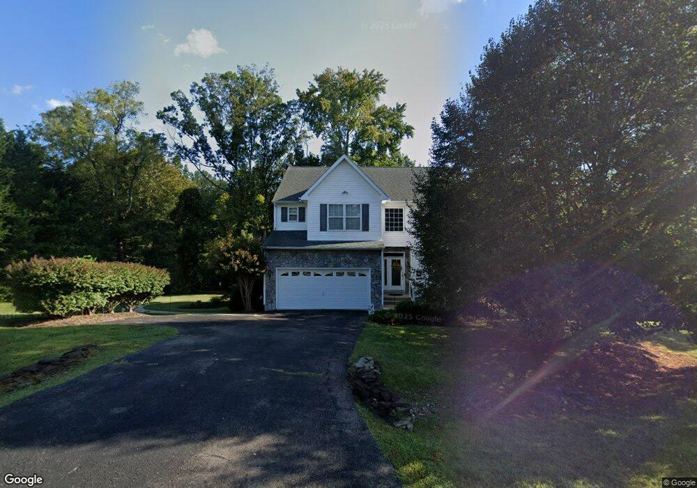 3625 Harlequin Ct, Huntingtown, MD 20639 - photo 1