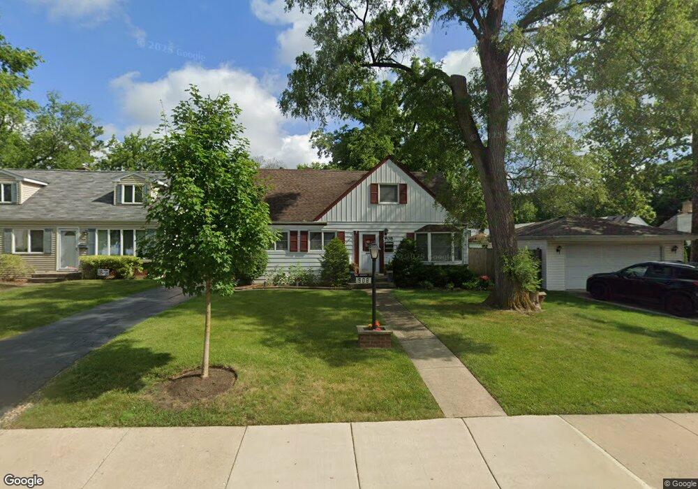 Street View Photo