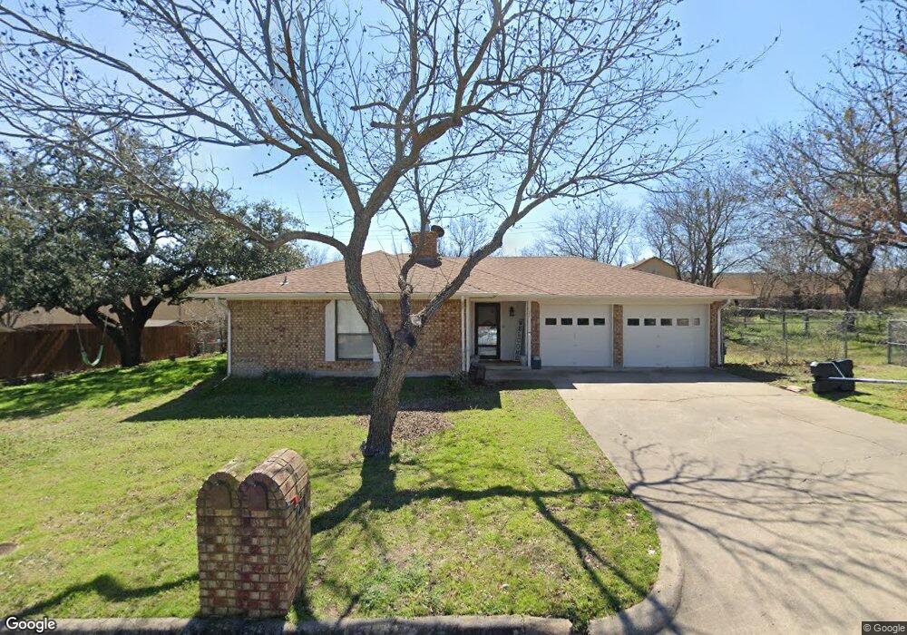 721 Red Oak Ln, Weatherford, TX 76086 - photo 1