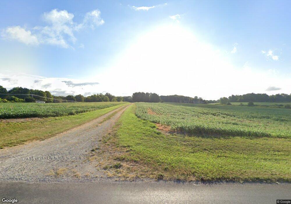 10929 N 400 E, Roanoke, IN 46783 - photo 1