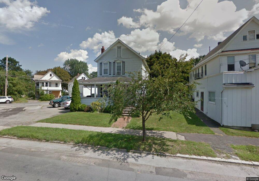 2110 Guilderland Ave, Schenectady, NY 12306 - photo 1