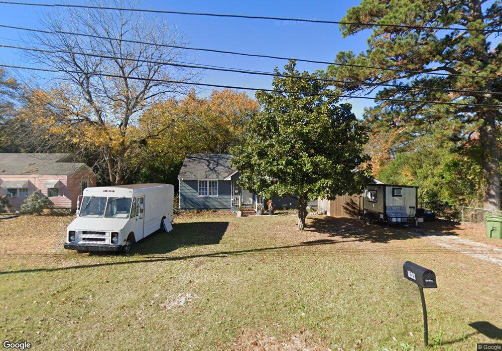 199 Munson Dr, Columbus, GA 31903 - photo 1