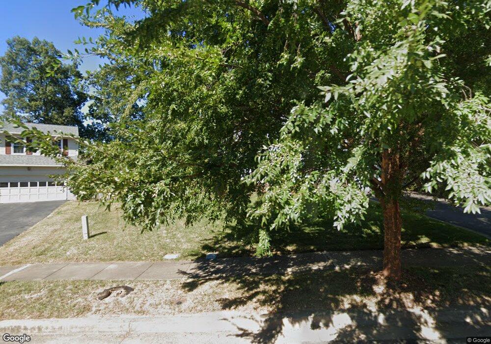 104 Cunningham Park Ct SE, Vienna, VA 22180 - photo 1