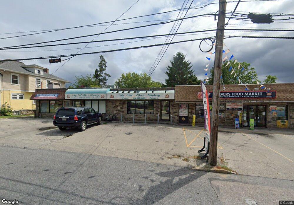 201 Shadeland Ave, Lansdowne, PA 19050 - photo 1