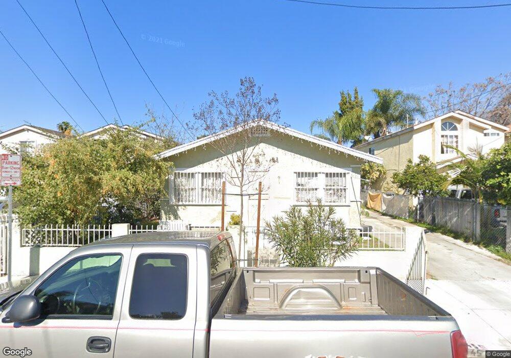 2045 E Piru St, Compton, CA 90222 - photo 1