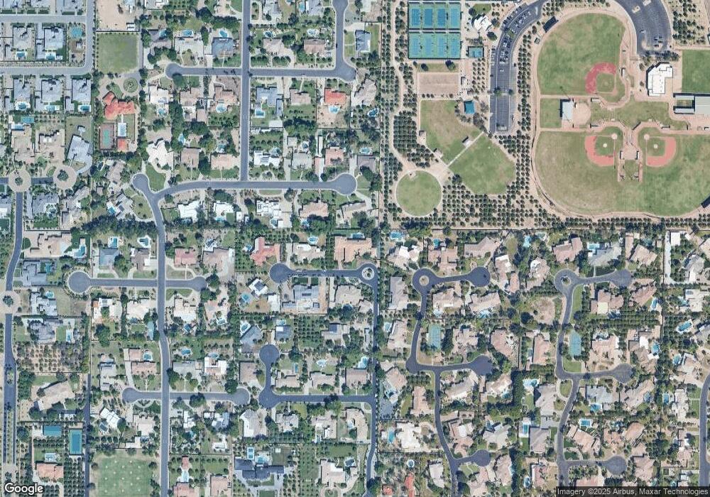 3950 E McLellan # 17 Rd, Mesa, AZ 85205 - photo 1