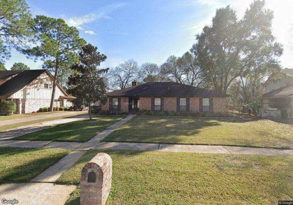 5911 Green Terrace Ln, Houston, TX 77088 - photo 1