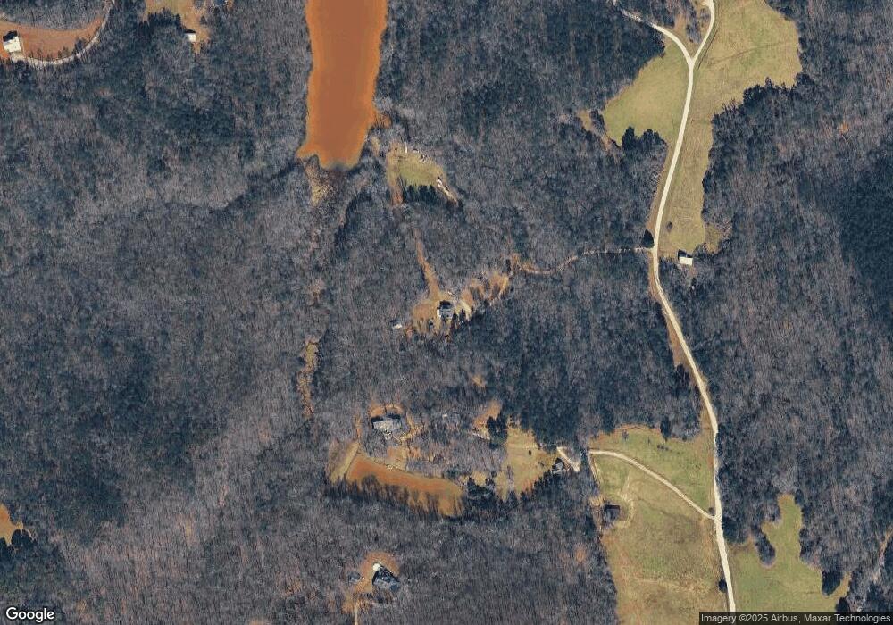 305 Canaan Dr, Maysville, GA 30558 - photo 1