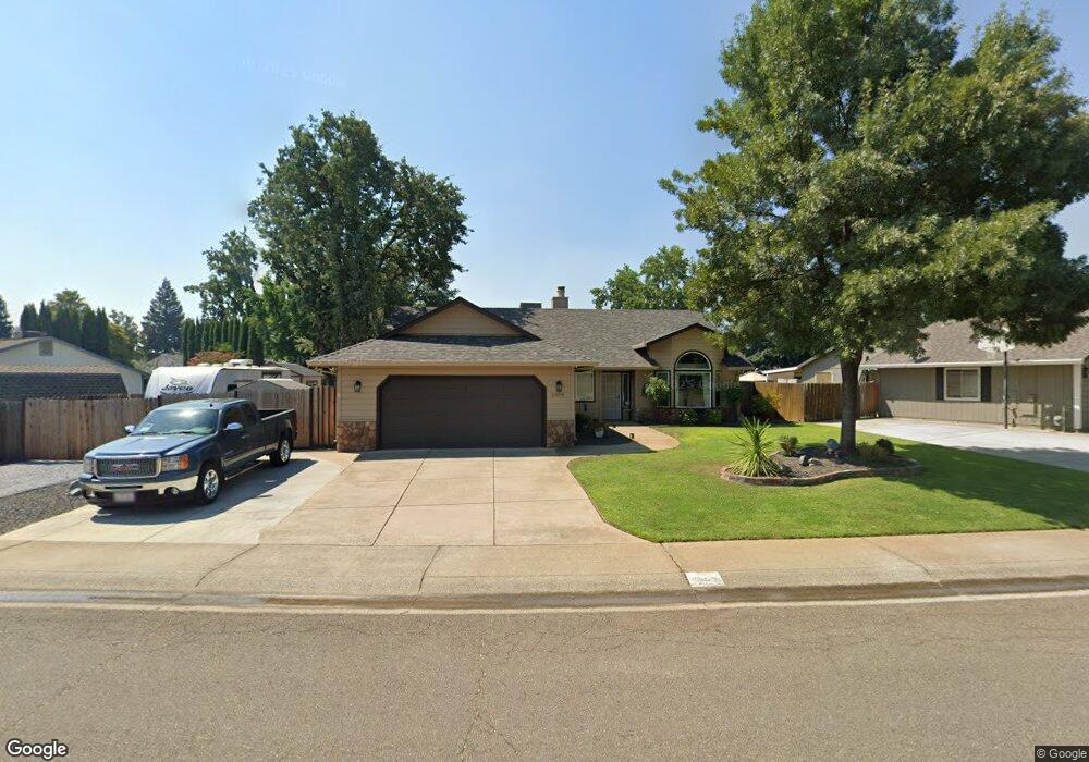 3358 Capricorn Way, Redding, CA 96002 - photo 1