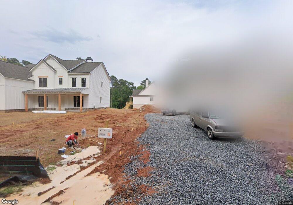 3640 Cochran Lake Rd, Marietta, GA 30062 - photo 1